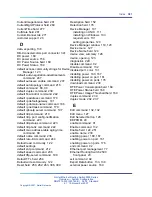 Preview for 381 page of Nortel 2500 Seriess System Configuration Manual