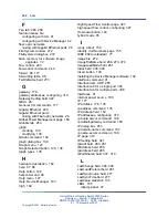 Preview for 382 page of Nortel 2500 Seriess System Configuration Manual