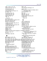 Preview for 383 page of Nortel 2500 Seriess System Configuration Manual