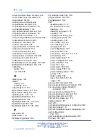 Preview for 384 page of Nortel 2500 Seriess System Configuration Manual