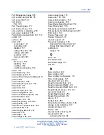 Preview for 385 page of Nortel 2500 Seriess System Configuration Manual