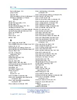 Preview for 386 page of Nortel 2500 Seriess System Configuration Manual