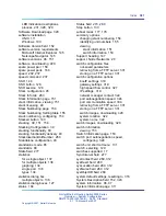 Preview for 387 page of Nortel 2500 Seriess System Configuration Manual