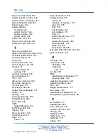 Preview for 388 page of Nortel 2500 Seriess System Configuration Manual