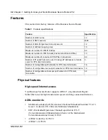 Preview for 32 page of Nortel 252 Configuration