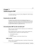 Preview for 43 page of Nortel 252 Configuration