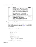 Preview for 52 page of Nortel 252 Configuration