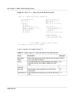 Preview for 62 page of Nortel 252 Configuration