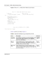 Preview for 66 page of Nortel 252 Configuration