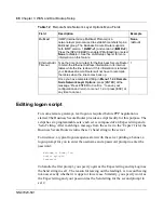 Preview for 68 page of Nortel 252 Configuration