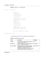 Preview for 78 page of Nortel 252 Configuration