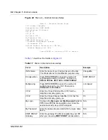 Preview for 82 page of Nortel 252 Configuration