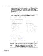 Preview for 88 page of Nortel 252 Configuration