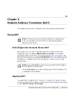 Preview for 105 page of Nortel 252 Configuration