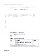 Preview for 110 page of Nortel 252 Configuration