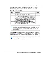 Preview for 113 page of Nortel 252 Configuration