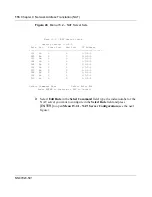 Preview for 116 page of Nortel 252 Configuration