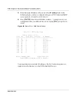 Preview for 118 page of Nortel 252 Configuration