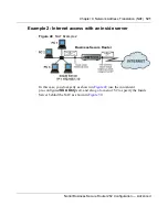 Preview for 121 page of Nortel 252 Configuration