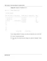 Preview for 126 page of Nortel 252 Configuration