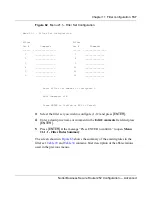 Preview for 137 page of Nortel 252 Configuration