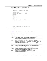 Preview for 145 page of Nortel 252 Configuration