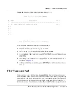 Preview for 149 page of Nortel 252 Configuration