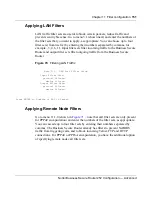 Preview for 151 page of Nortel 252 Configuration