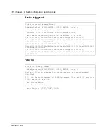 Preview for 172 page of Nortel 252 Configuration