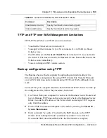 Preview for 183 page of Nortel 252 Configuration