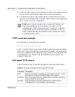 Preview for 184 page of Nortel 252 Configuration