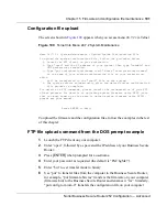 Preview for 191 page of Nortel 252 Configuration