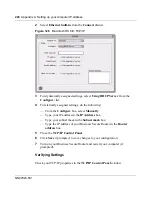 Preview for 226 page of Nortel 252 Configuration