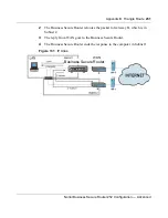 Preview for 231 page of Nortel 252 Configuration