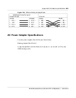 Preview for 255 page of Nortel 252 Configuration