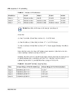 Preview for 258 page of Nortel 252 Configuration