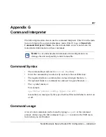 Preview for 267 page of Nortel 252 Configuration