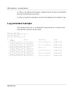 Preview for 330 page of Nortel 252 Configuration