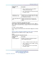 Предварительный просмотр 41 страницы Nortel 2526T Configuration