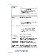 Предварительный просмотр 92 страницы Nortel 2526T Configuration