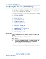 Предварительный просмотр 110 страницы Nortel 2526T Configuration