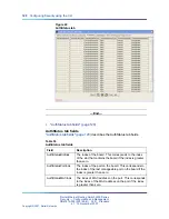 Предварительный просмотр 120 страницы Nortel 2526T Configuration