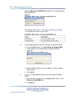 Предварительный просмотр 134 страницы Nortel 2526T Configuration