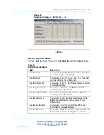 Предварительный просмотр 137 страницы Nortel 2526T Configuration