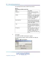 Предварительный просмотр 158 страницы Nortel 2526T Configuration