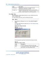 Предварительный просмотр 166 страницы Nortel 2526T Configuration