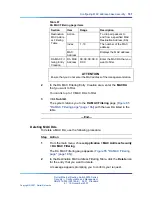 Предварительный просмотр 187 страницы Nortel 2526T Configuration