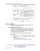 Предварительный просмотр 190 страницы Nortel 2526T Configuration