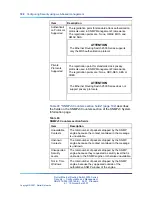 Предварительный просмотр 192 страницы Nortel 2526T Configuration