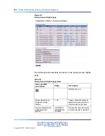 Предварительный просмотр 200 страницы Nortel 2526T Configuration